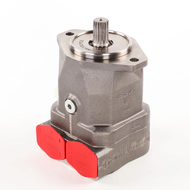 A10FM Motor