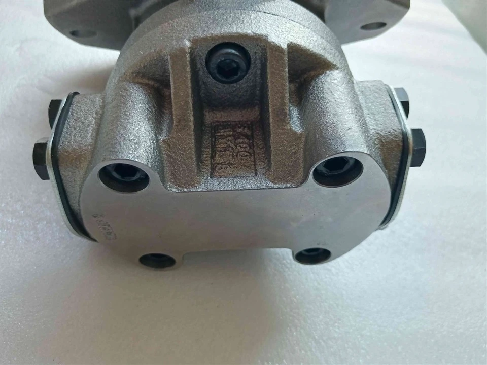 A2FE56/61W-VZL020 Hydraulic Motor From Rexroth A2FE Series