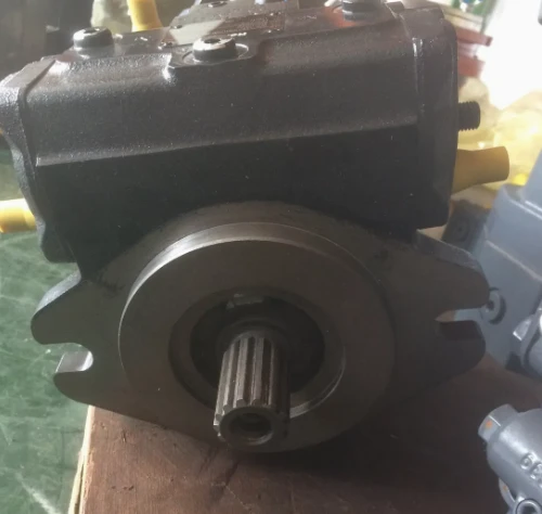 Hydraulic Piston Pump A4VG40EZ2DM1/32R-NSC02F005DP, R902169081,R902158355 high quality